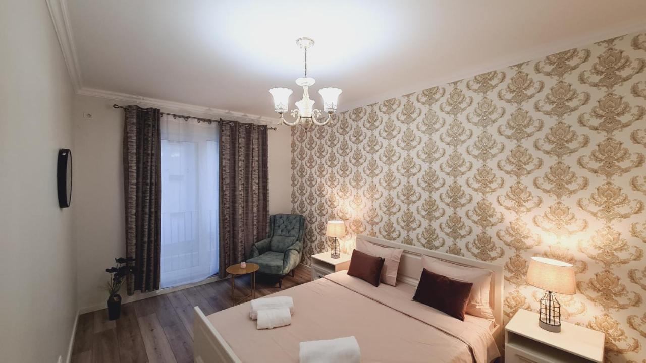 5* Luxury Near Avram Iancu Sq New. Private Parking Apartment คลูจ-นาโปกา ภายนอก รูปภาพ