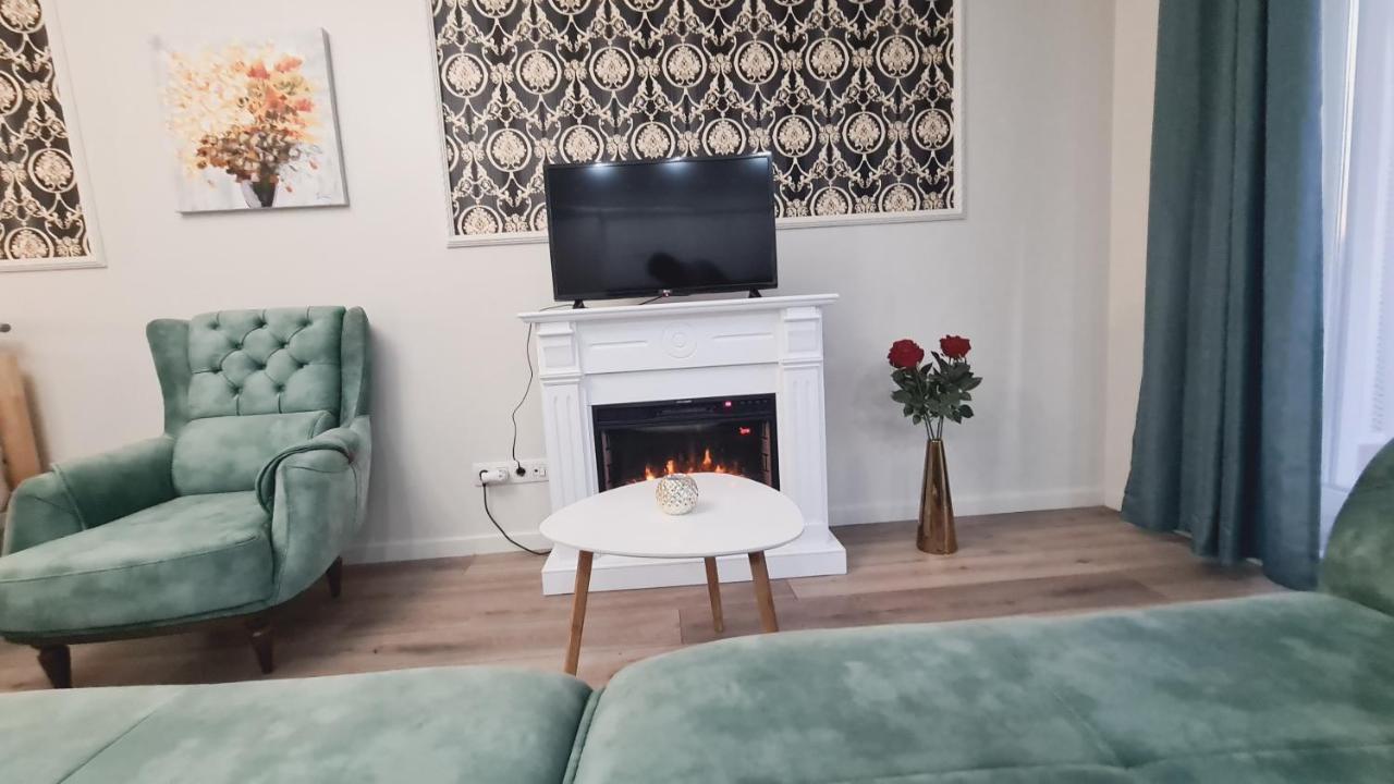 5* Luxury Near Avram Iancu Sq New. Private Parking Apartment คลูจ-นาโปกา ภายนอก รูปภาพ