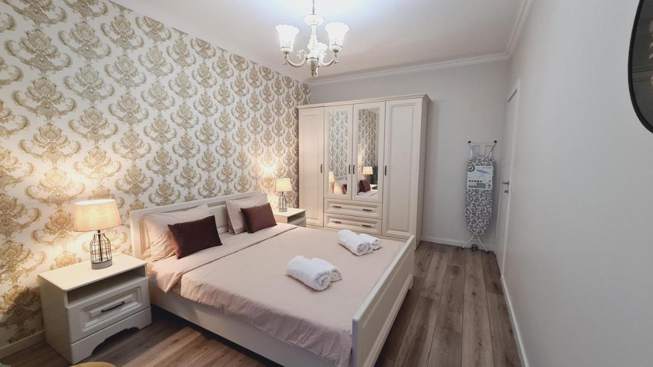 5* Luxury Near Avram Iancu Sq New. Private Parking Apartment คลูจ-นาโปกา ภายนอก รูปภาพ
